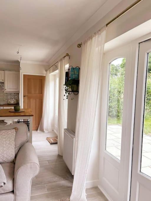 Relaxing Retreat Near Norfolk Broads Vila NWI Exterior foto