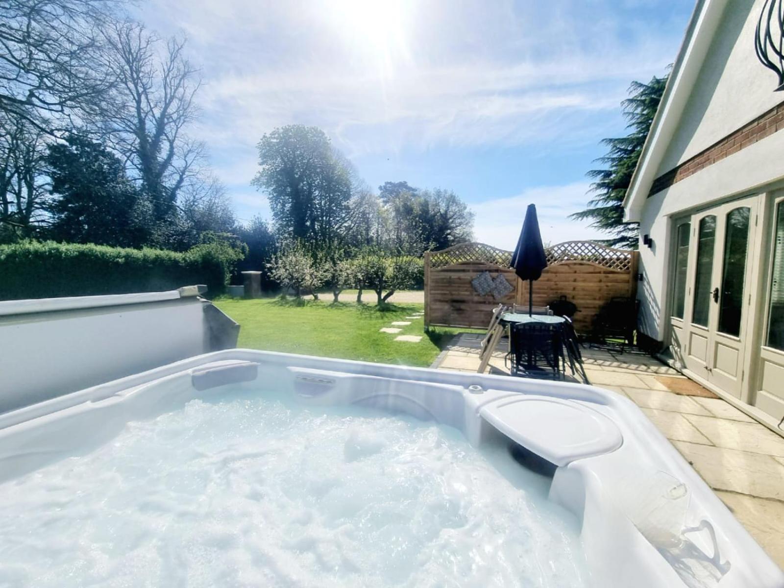 Relaxing Retreat Near Norfolk Broads Vila NWI Exterior foto